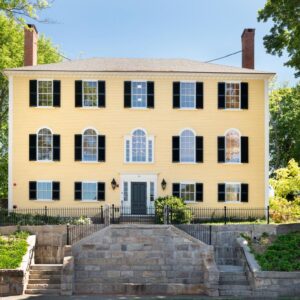 Hingham Heritage Museum - Tuesdays