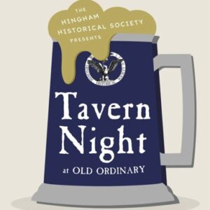 Tavern Night 2025