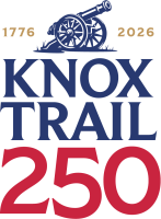250th: Knox Trail Field Trip