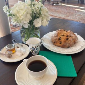 Irish in Hingham History Tea Talks