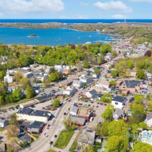 Hingham Business Community Update RSVP