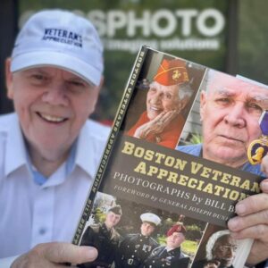 Boston Veterans Appreciation